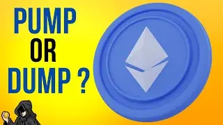 Is Ethereum Merge Pulling Crypto DOWN ?
