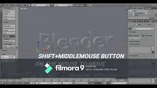 SMOKE ANIMATION IN BLENDER 2.79B PART- 1