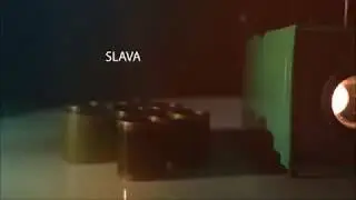 Slavik. In memoriam