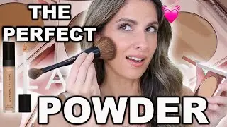NEW LAWLESS BEAUTY! Perfecting Powder, Concealer and MORE!