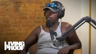 Kanin Garner: Living Proof Radio. Ep-167