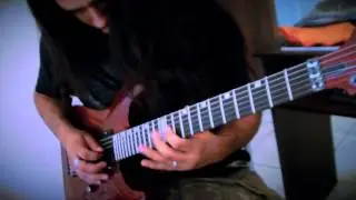 Still My Heart - Andy James (TKlyma)