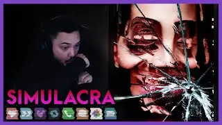 ASCENSION | SIMULACRA Part 4 The End