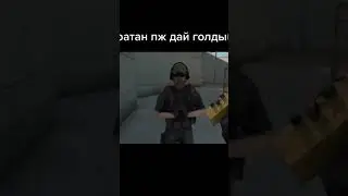 братан пж дай голды