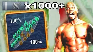 Alberico da Barbiano 1000+ hits (rip PC Mouse)