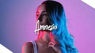 JSamuel feat. Sophia Islander - Amnesia