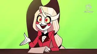 Hazbin Hotel