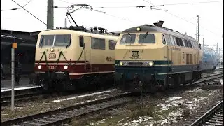 MischMat's Bahnbilder #16