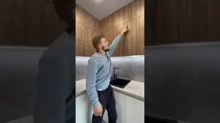 Обзор современной кухни