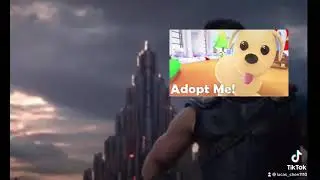 Roblox outage meme