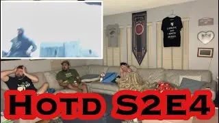 SPOILERS - House of the Dragon - The Red Dragon and the Gold - Watch Party - S2E4 - Game of Thrones