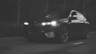 BMW IX M60▶MORGENSHTERN, Элджей - LOCATION