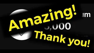 5000 Subscribers! Thank you so much! What next? Sustaining this vintage bicycle geekery & nonsense