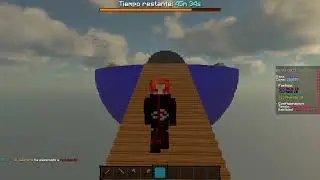 SHINRA TENSEI || MC.SHARKCRAFT.PRO