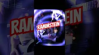 🔥Rammstein - Buck dich fiff. #кавер #студенты #гитара