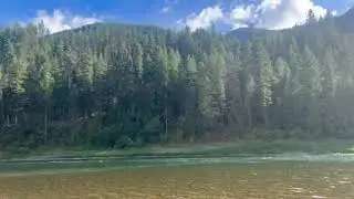 Video of Dispersed Site - Lolo National Forest Recreation Area, MT from Audrey L.