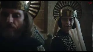 Легенда о зеленом рыцаре / The Green Knight (2020) дублированный трейлер HD