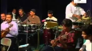 Magic Of Devburmans ....   Live at Pune 31 October 2004 ...