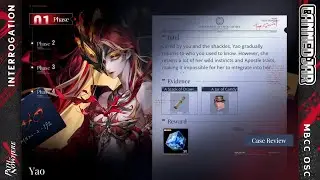 Yao Interrogation | Path to Nowhere (PTN)