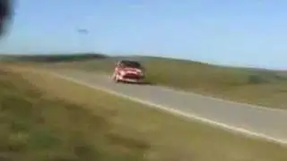 Choque Rally