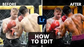 LIGHTROOM TUTORIAL FOR BEGINNER & ADVANCED | STEP BY STEP | HOW TO EDIT EPISODE 8