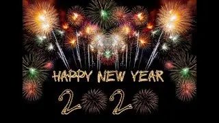 Happy New Year 2020 !!!!