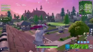 Worst console player In the world!!