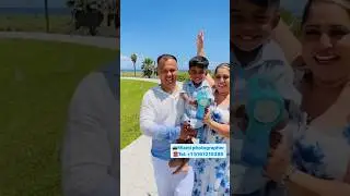 Happy Father’s Day! Miami Family photographer Tel: +1 5167215385 