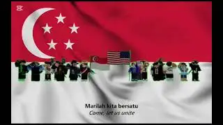 Onward Singapore! (