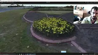 Reality Capture vs Metashape in Unity Photogrammetry Comparison