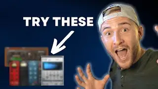 5 Plugins To Try