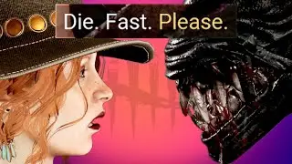 Tunneling, Sweating, Toxicity: hooked on Dead by Daylight's central issue