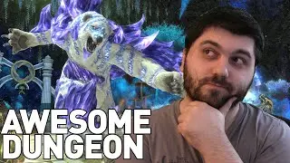 An Actually Fun Dungeon?! - Aetherfont Dungeon Reaction (FFXIV Patch 6.4)