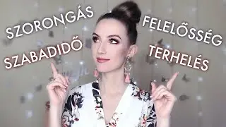 Mi változik miután gyereked lesz? 👶🏻👨‍👩‍👧‍👦💪🏻 | Glamify.hu
