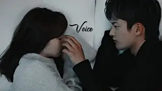 Голос✘ dong kyung & myul mang» doom at your service