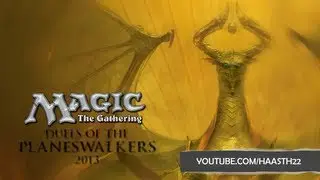 MTG: Duels of the Planeswalkers 2013