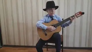 О.Богдашин - Мистер Шерлок Холмс