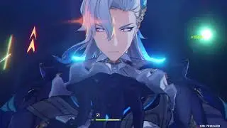 Genshin Impact (PC, German)#35: In Update 4.1 Reinsehen