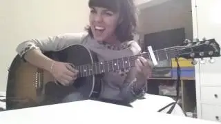 Silvia Román - Summertime