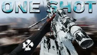 KATT AMR LOADOUT is META on Vondel Park in WARZONE 3 😍 (Best SNIPER Setup) - MW3