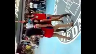 sexy dancer at UMA Medan -ocong