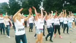AXIS школа танцев и фитнеса Виктории Кузнецовой (полная версия)