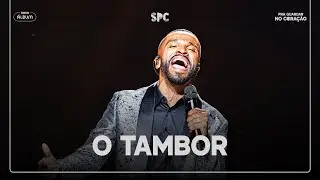 Só Pra Contrariar - O Tambor (Álbum Pra Guardar no Coração)