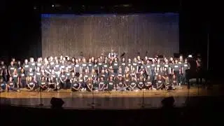 All Girls Choir - “I Lived” | Deke Sharon