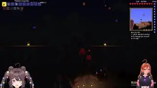 Nebula Star Chaos