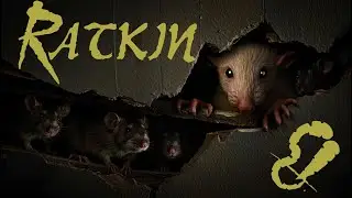 Раткины. Крысы-оборотни Мира тьмы