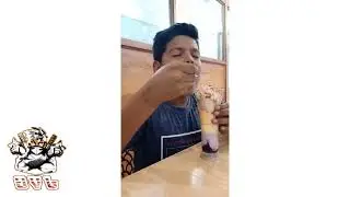 GUYS WE GO TO DESSERT