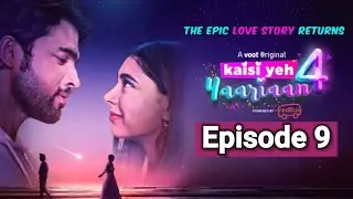 Kaisi Yeh Yaariyan Season 4 Episode 9 | Kaisi Yeh Yaariyan Season 4 All Episodes | Voot |