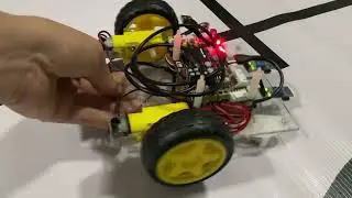 Motor-SpinRight
