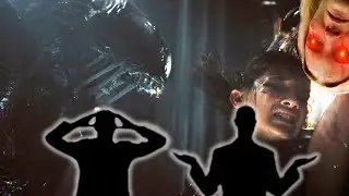 182: Rings of Power and Alien: Romulus